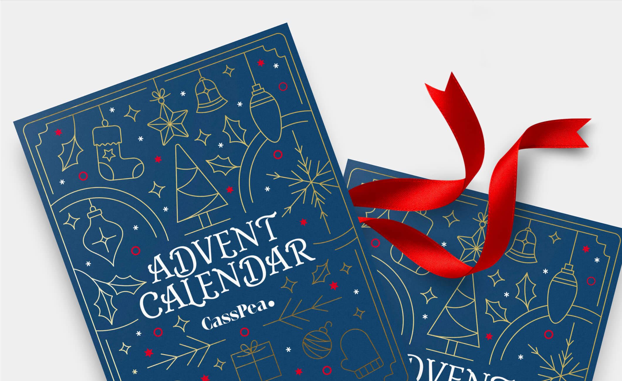 Advent Calendar