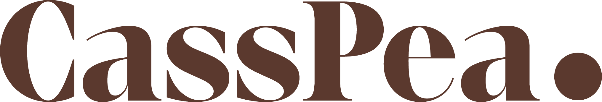 CassPea Chocolates