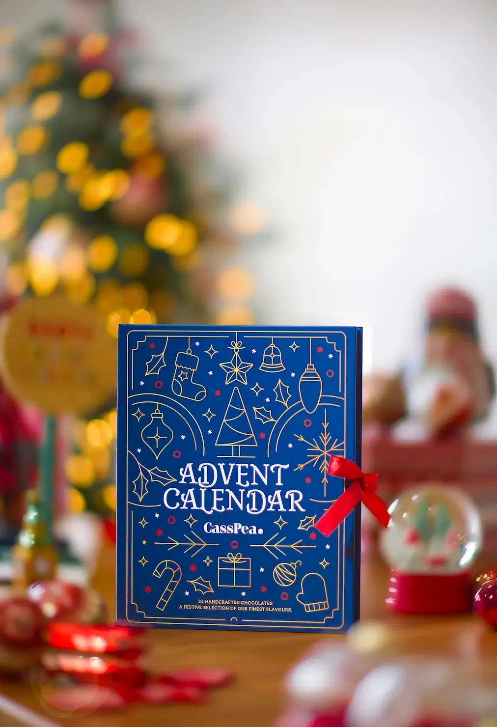 Advent Calendar